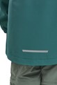 Αδιάβροχο παιδικό μπουφάν Jack Wolfskin MALIMA 1609921.92.152