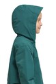 Αδιάβροχο παιδικό μπουφάν Jack Wolfskin MALIMA 1609921.92.152