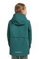 Αδιάβροχο παιδικό μπουφάν Jack Wolfskin MALIMA 1609921.92.152