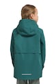 Detská nepremokavá bunda Jack Wolfskin MALIMA 1609921.92.152
