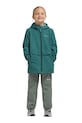 Detská nepremokavá bunda Jack Wolfskin MALIMA 1609921.92.152