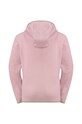 Fete Jack Wolfskin geaca copii ACTAMICRID MIDLAYER 1610671.G.116.152 roz