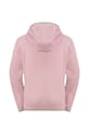 Дівчинка Дитяча куртка Jack Wolfskin ACTAMICRID MIDLAYER 1610671.G.164.176 рожевий