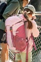 Дитяча куртка Jack Wolfskin ACTAMICRID MIDLAYER 1610671.G.164.176