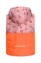 Jack Wolfskin vesta copii SMILEYWORLD AOP VEST 1610781.G. roz SS24