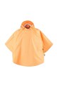 Gosoaky kurtka przeciwdeszczowa dziecięca CROUCHING TIGER 241.9.1.303.G żółty SS24