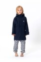Gosoaky geaca copii SPRING FOX cu captuseala bleumarin 241.9.1.562