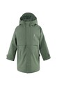 Gosoaky geaca copii SPRING FOX 241.9.1.562 verde SS24