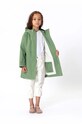 Gosoaky geaca copii SPRING FOX verde 241.9.1.562