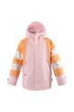 Gosoaky kurtka dziecięca ROARING MOUSE 241.9.1.563.G różowy SS24