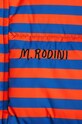 Mini Rodini kurtka dziecięca czerwony 2411010200