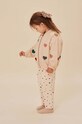 Дитяча куртка-бомбер Konges Sløjd JUNO BOMBER JACKET KS100321
