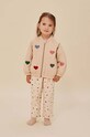 Дитяча куртка-бомбер Konges Sløjd JUNO BOMBER JACKET KS100321