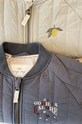 Dětská bomber bunda Konges Sløjd JUNO BOMBER JACKET KS100321