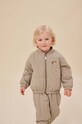 Dětská bomber bunda Konges Sløjd JUNO BOMBER JACKET KS100321
