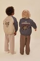 Konges Sløjd kurtka bomber dziecięca JUNO BOMBER JACKET KS100321