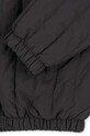 Konges Sløjd kurtka bomber dziecięca JUNO BOMBER JACKET KS100321 szary