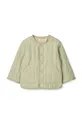 Дитяча куртка Liewood Bea Jacket зелений