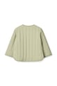 Băieți Liewood geaca copii Bea Jacket LW18636 verde