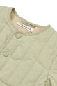 Liewood geaca copii Bea Jacket verde LW18636