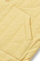 Дитяча куртка Liewood Bea Jacket LW18636 жовтий