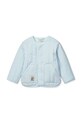 Дитяча куртка Liewood Bea Jacket LW18636 блакитний SS25