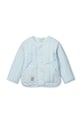 Dětská bunda Liewood Bea Jacket LW18636 modrá SS25