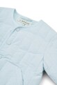 Дитяча куртка Liewood Bea Jacket блакитний LW18636