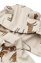 CHLAPEC Dětská nepromokavá bunda Liewood Melodi Jacket LW18923 červená