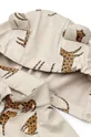 Detská nepremokavá bunda Liewood Melodi Jacket 100 % Recyklovaný polyester