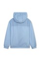 Хлопчик Дитяча куртка Dkny D60041.162.174 блакитний