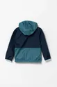 Παιδικό μπουφάν Columbia Back Bowl Hooded Wi μπλε