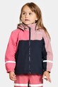 Παιδικό μπουφάν Didriksons PILVI KIDS JKT άλλο ροζ 505267