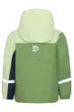 BIMBA Didriksons giacca per bambini PILVI KIDS JKT 505267 verde