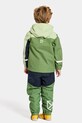 Детская куртка Didriksons PILVI KIDS JKT зелёный 505267