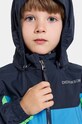 Дитяча куртка Didriksons PILVI KIDS JKT зелений 505267