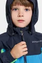 зелёный Детская куртка Didriksons PILVI KIDS JKT