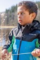 Дитяча куртка Didriksons PILVI KIDS JKT 505267