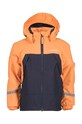 Дитяча куртка Didriksons ENSO KIDS JACKET 5 505266 помаранчевий SS24