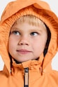 Детская куртка Didriksons ENSO KIDS JACKET 5 оранжевый 505266