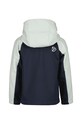 Chłopiec Didriksons kurtka dziecięca TROEL KDS JACKET 4 505275 turkusowy