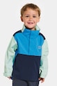 Παιδικό μπουφάν Didriksons LINGON KIDS JKT άλλο μπλε 505224