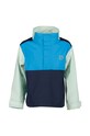 Дитяча куртка Didriksons LINGON KIDS JKT 505224 блакитний SS24