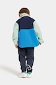 Παιδικό μπουφάν Didriksons LINGON KIDS JKT 505224