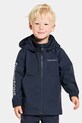 Παιδικό μπουφάν Didriksons HALLON KIDS JKT άλλο σκούρο μπλε 505223