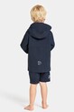 Παιδικό μπουφάν Didriksons HALLON KIDS JKT σκούρο μπλε 505223