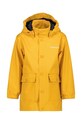 Didriksons gyerek dzseki JOJO KIDS JKT 505282 sárga SS25