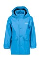 Дитяча куртка Didriksons JOJO KIDS JKT 505282 блакитний SS25
