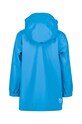 Хлопчик Дитяча куртка Didriksons JOJO KIDS JKT 505282 блакитний