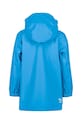 Chłopiec Didriksons kurtka dziecięca JOJO KIDS JKT 505282 niebieski